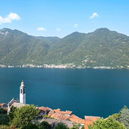 Appartamento 5 Il Tornante Nesso Exterior foto